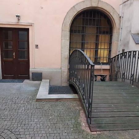 Appartamento Florianska Newtown Cracovia Esterno foto