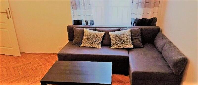 Appartamento Florianska Newtown Cracovia Esterno foto