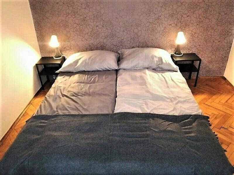 Appartamento Florianska Newtown Cracovia Esterno foto