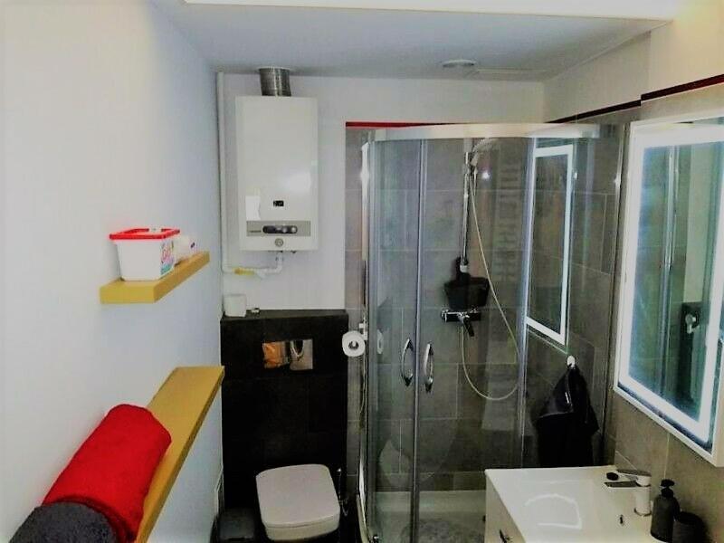 Appartamento Florianska Newtown Cracovia Esterno foto