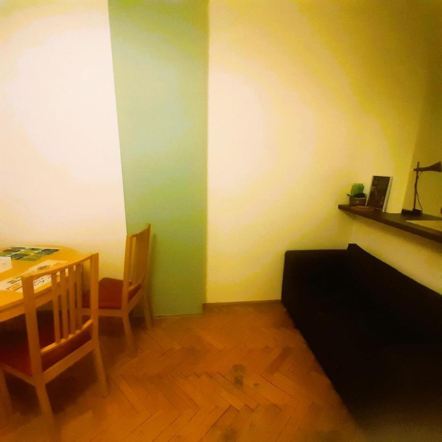 Appartamento Florianska Newtown Cracovia Esterno foto