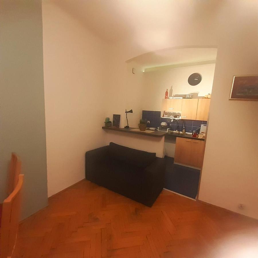 Appartamento Florianska Newtown Cracovia Esterno foto